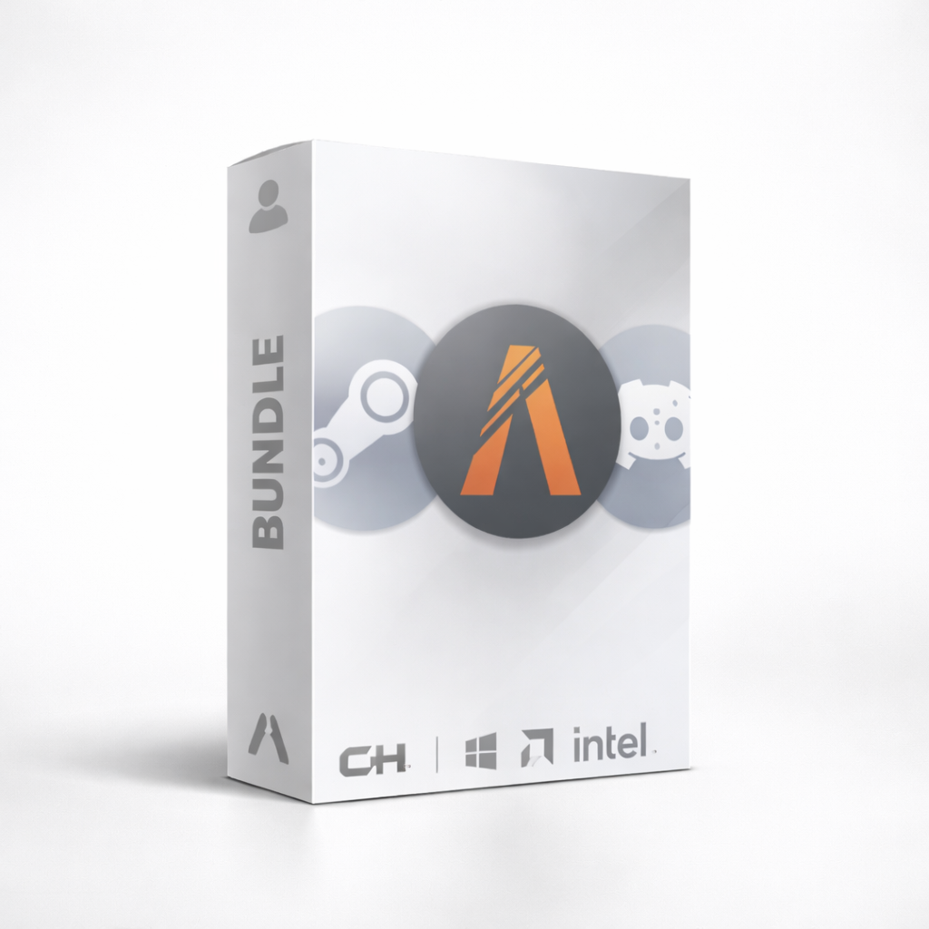 BUNDLE FRESH FIVEM ACCOUNT