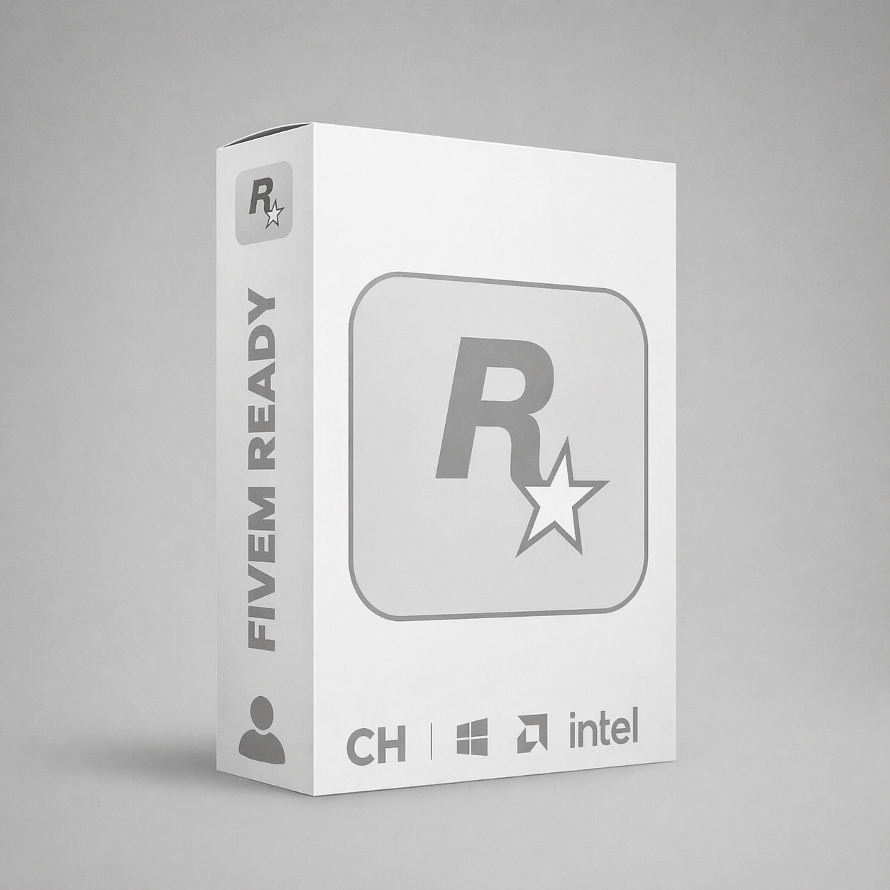 ROCKSTAR ACCOUNT